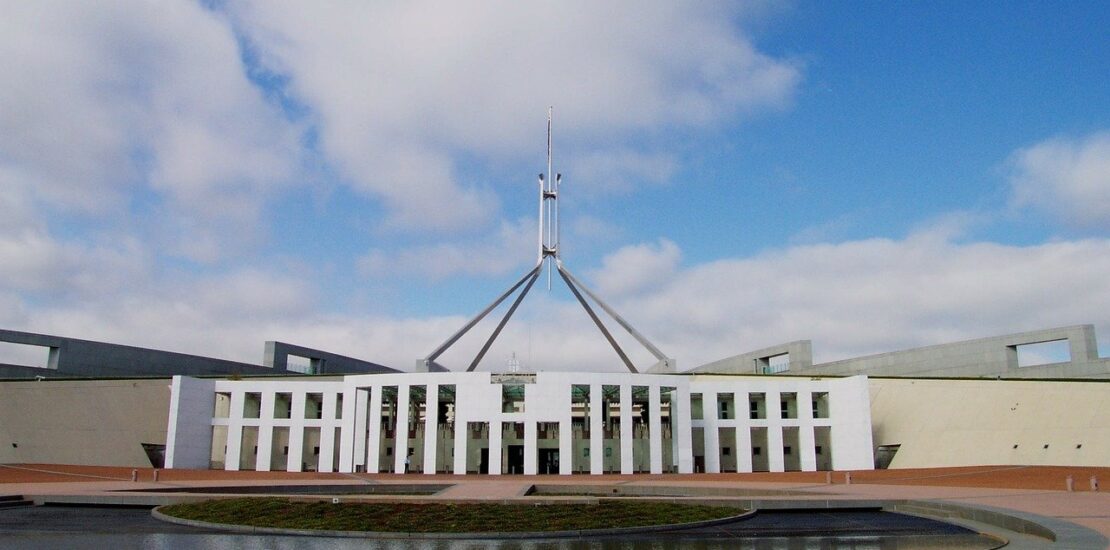 Australia, Parliament