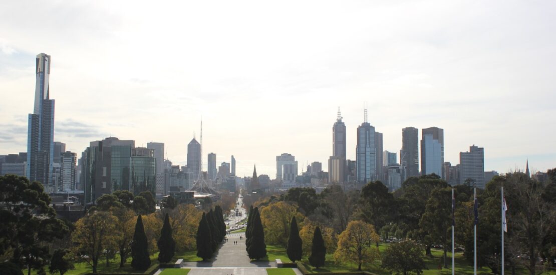 Melbourne