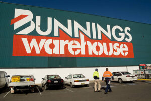 Bunnings-to-cut-300-staff