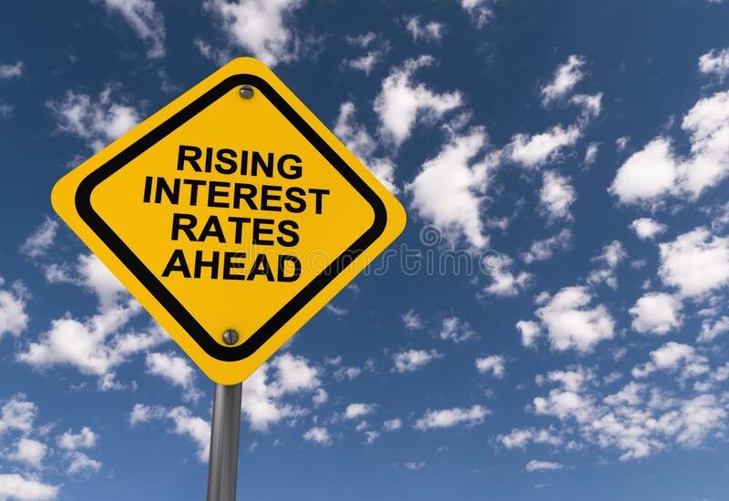 rising-interest-rates-rba